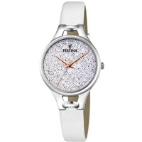 Orologio Festina Donna in Acciaio F20334/1 - F20334/1